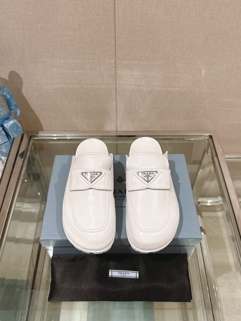 Prada Slippers